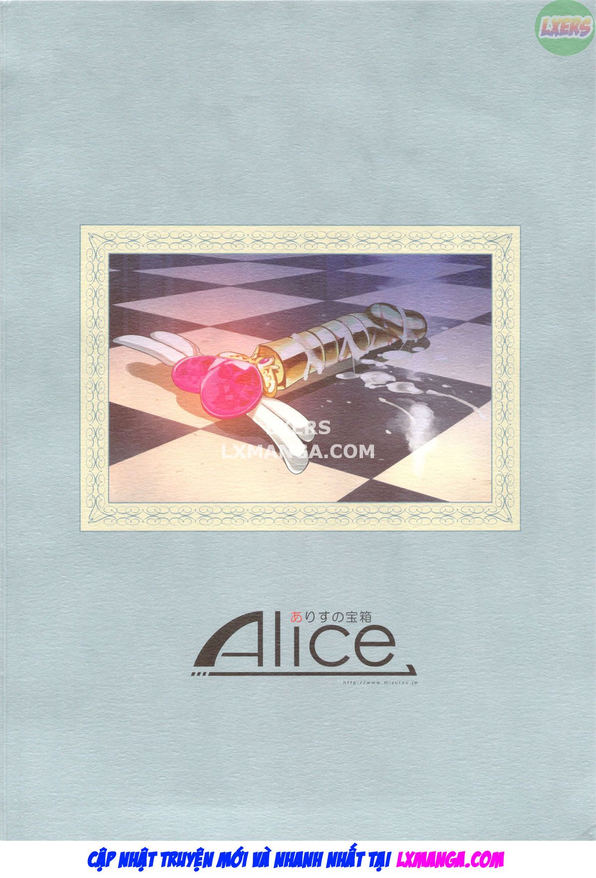 Đọc truyện hentai Trường MC chiều thứ 6 - Oneshot