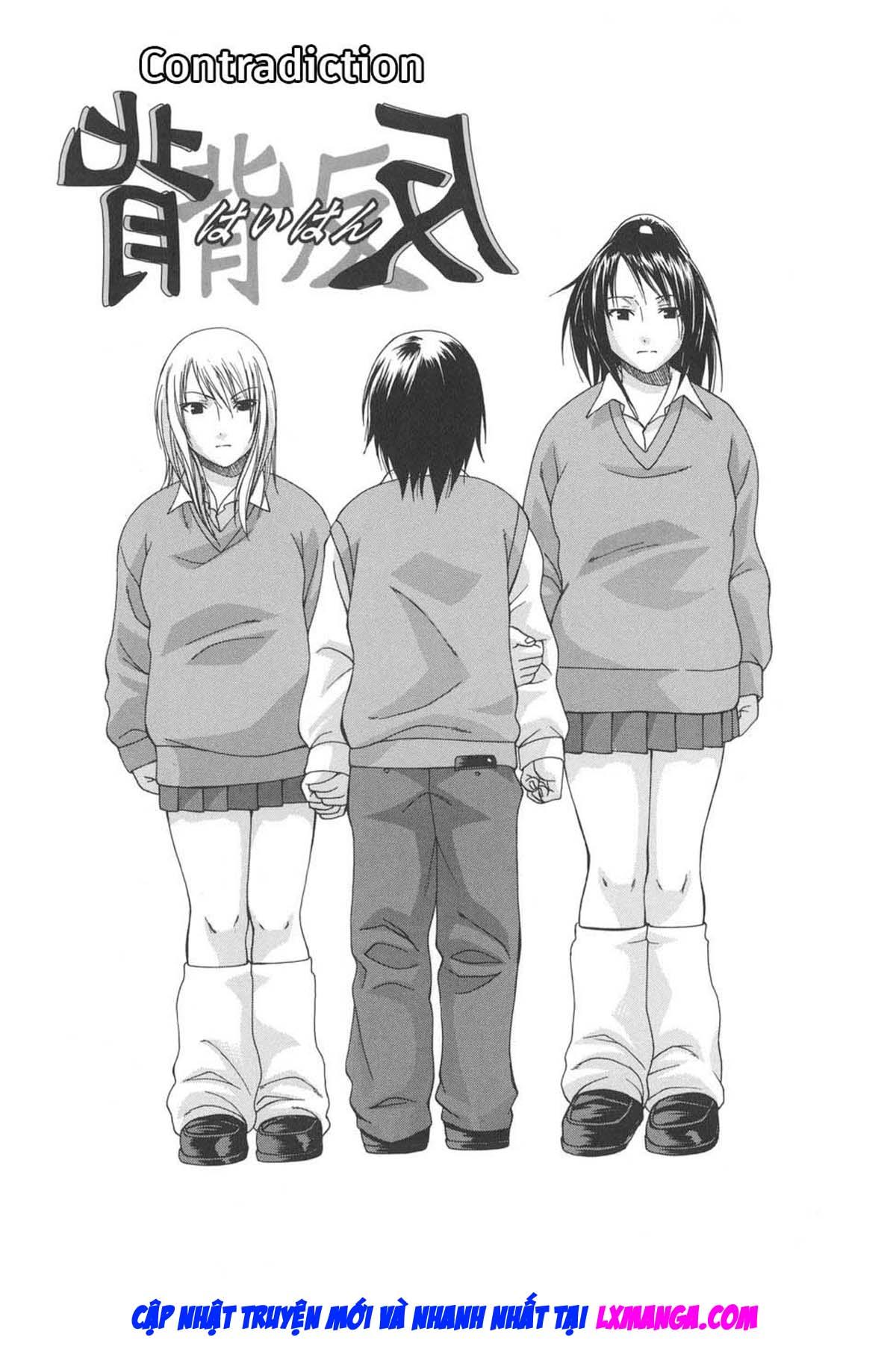 Đọc truyện hentai Glamorous Princess - Chap 4