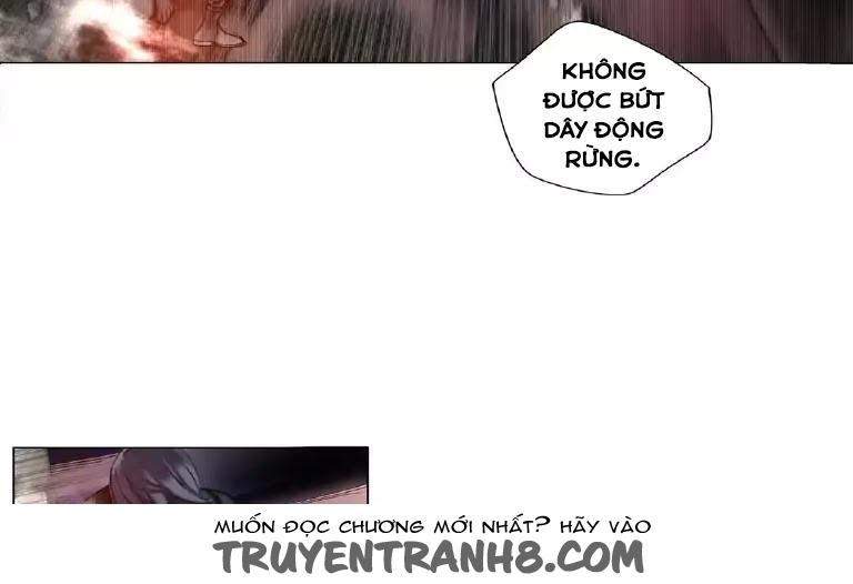 Đọc truyện hentai Sự Ràng Buộc Của Lilith - Chap 47