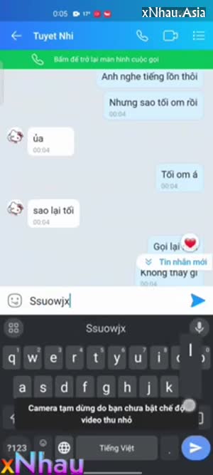 Hs Tuyết Nhi Chat Sex Zalo Móc Lồn Ướt Nhẹp Cùng Trai Mới Quen (Hs Tuyết Nhi Chat Sex Zalo Móc Lồn Ướt Nhẹp Cùng Trai Mới Quen) []