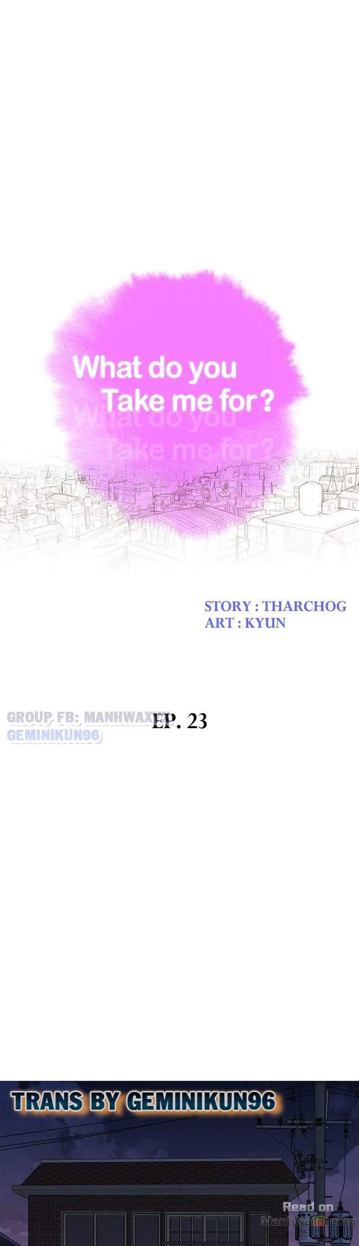 Đọc truyện hentai Chị Gái Hàng Xóm - Chap 23