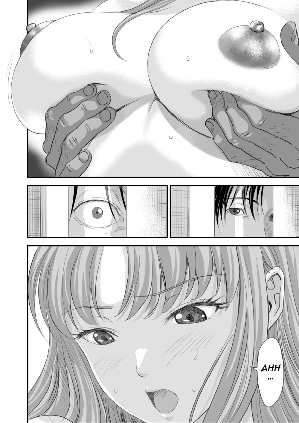 Đọc truyện hentai Số phận của anh hùng bị vợ cắm sừng - Chap 1