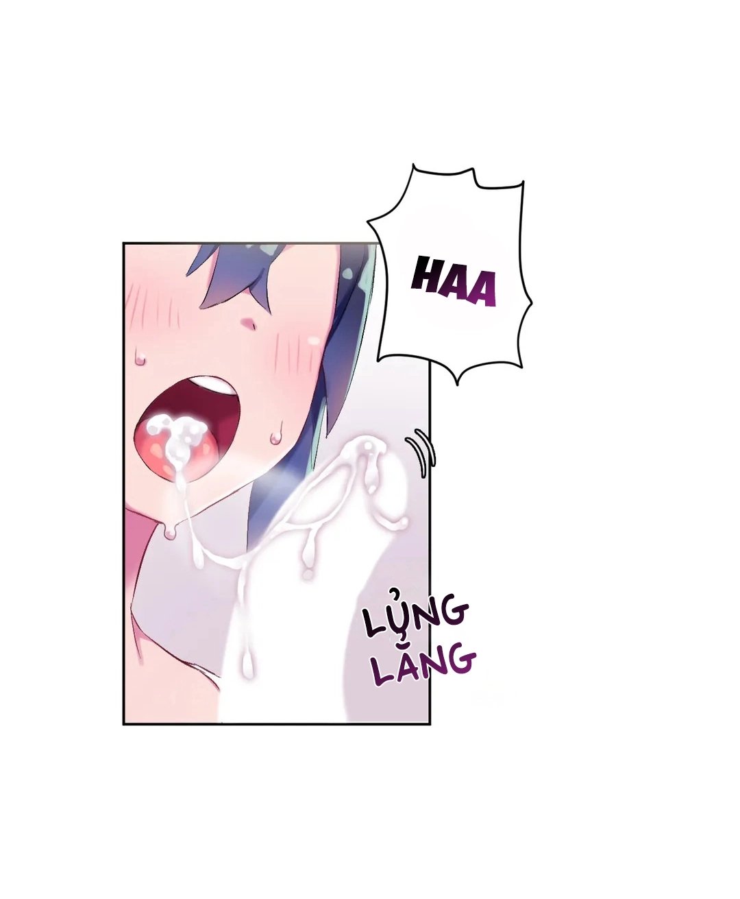 Đọc truyện hentai Câu chuyện nhỏ, bí mật lớn - Chap 9