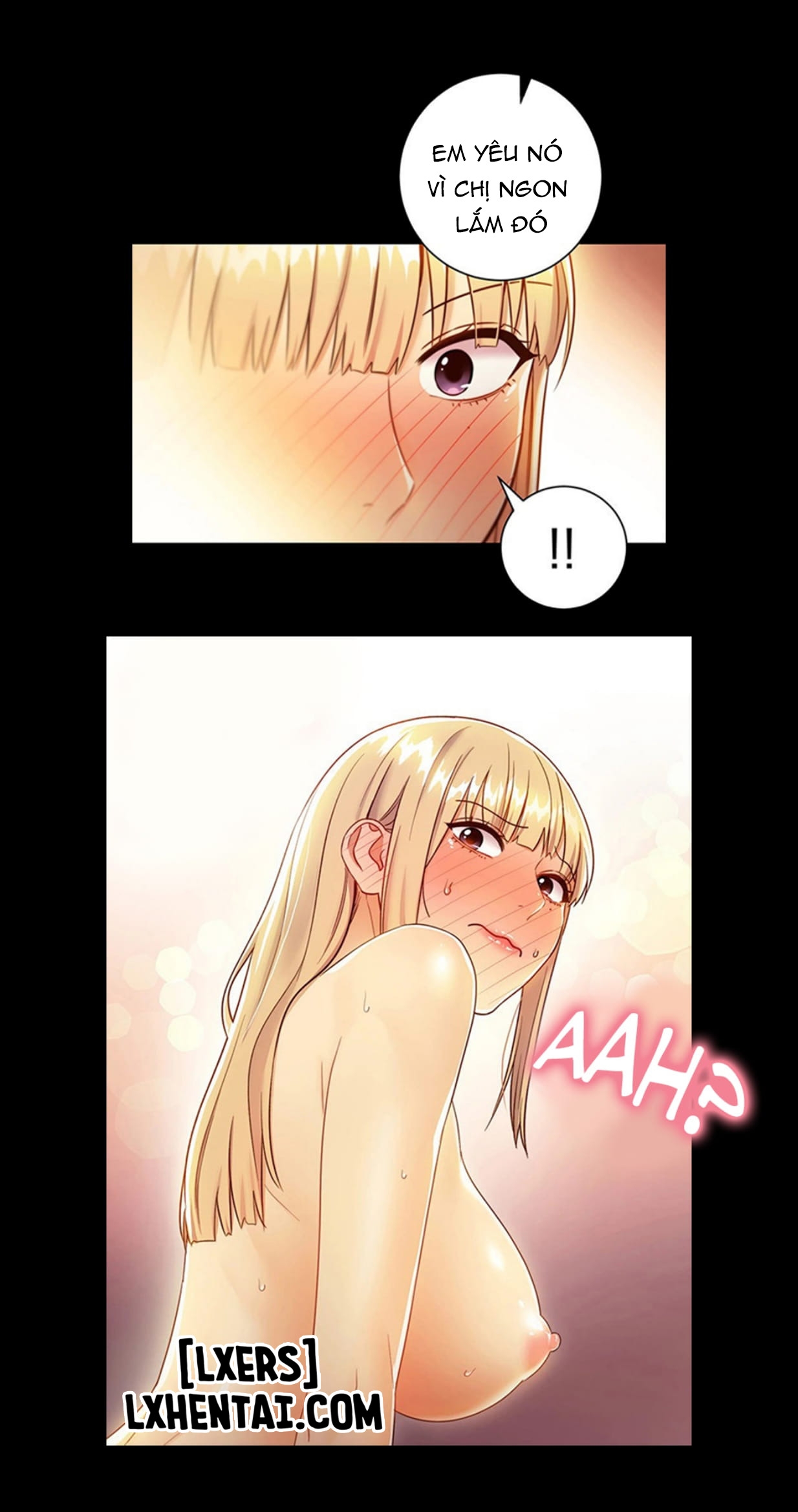 Đọc truyện hentai Bạn Của Mẹ Kế - Chap 36