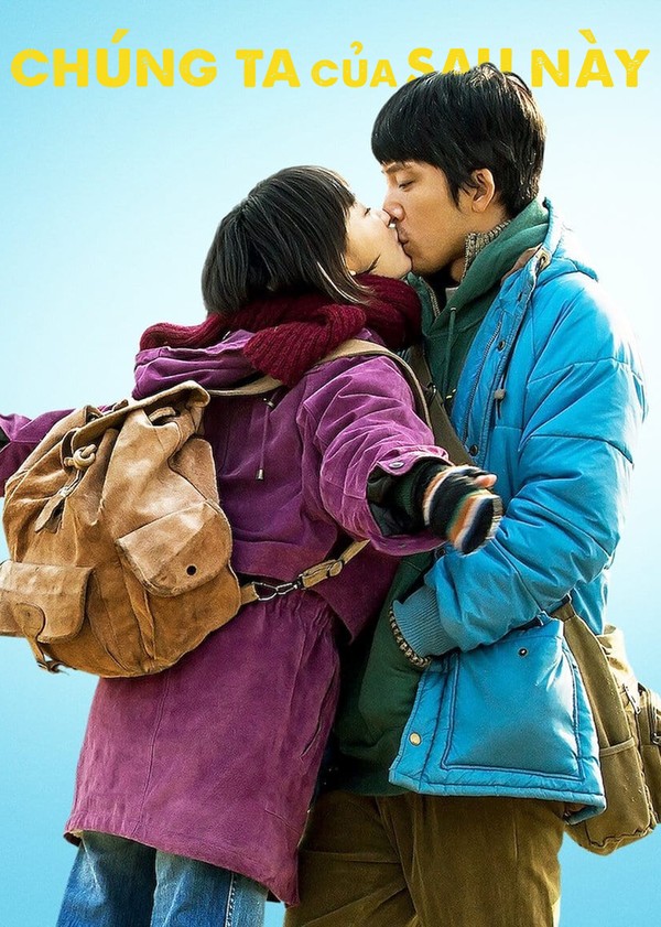 Chúng Ta Của Sau Này