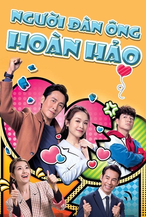 Người Đàn Ông Hoàn Hảo