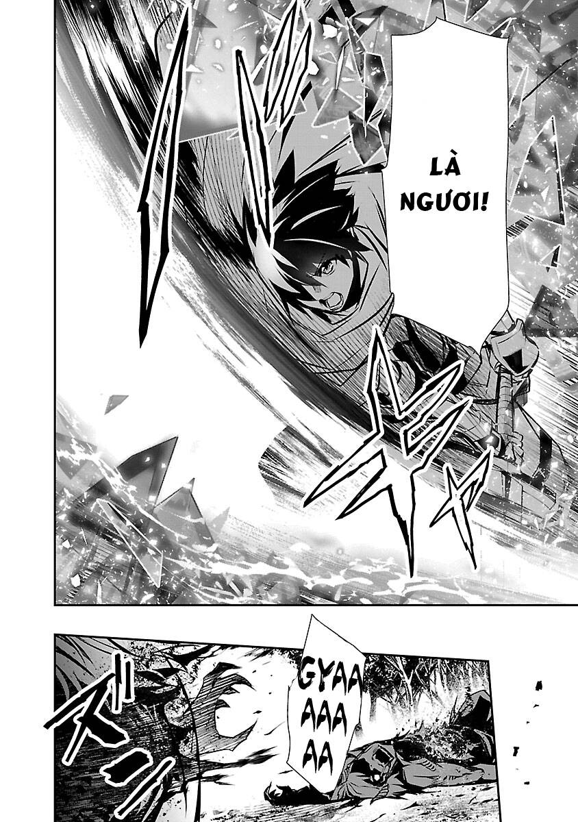 Đọc truyện hentai Cách làm sướng một gián điệp bằng S-kill mạnh nhất - Chap 9