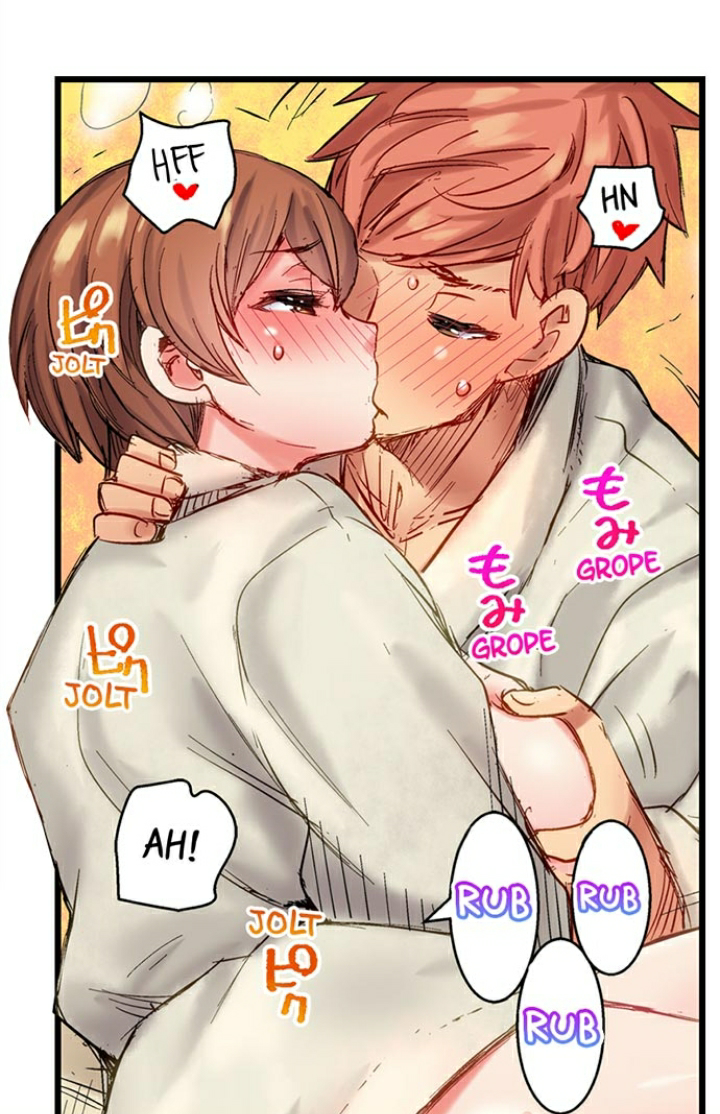 Đọc truyện hentai Bar cặc ! Phục vụ các quý cô ~ - Chap 11 : Dập Kaho .