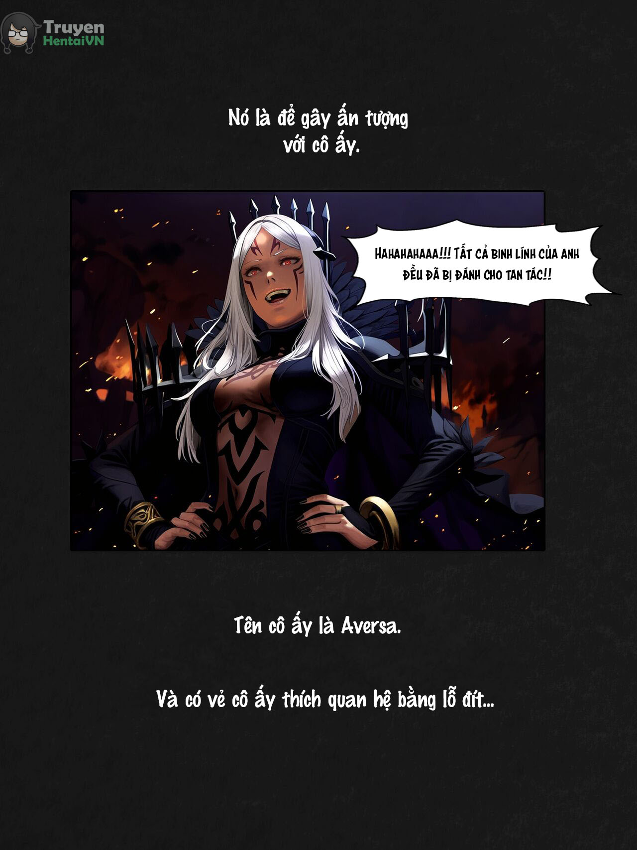 Đọc truyện hentai I Reincarnated into a Fire Emblem Isekai and Made a Deal with the Villainess for Anal [FEFanatica/AI Assisted] - Truyện chính