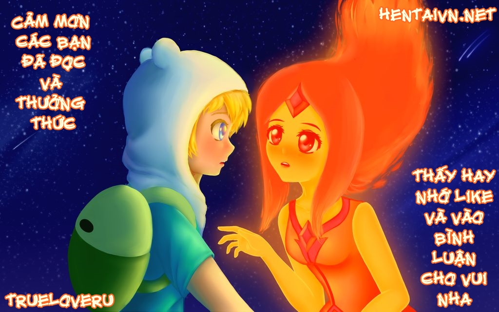 Đọc truyện hentai Adult Time 1 - Oneshot ( Nguyên tác )