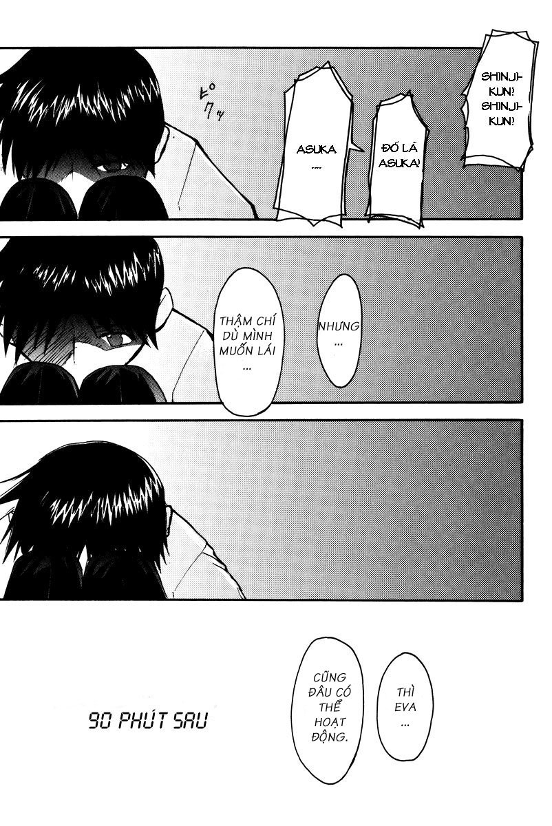 Đọc truyện hentai RE-TAKE - Chap 1 - RE-TAKE 1