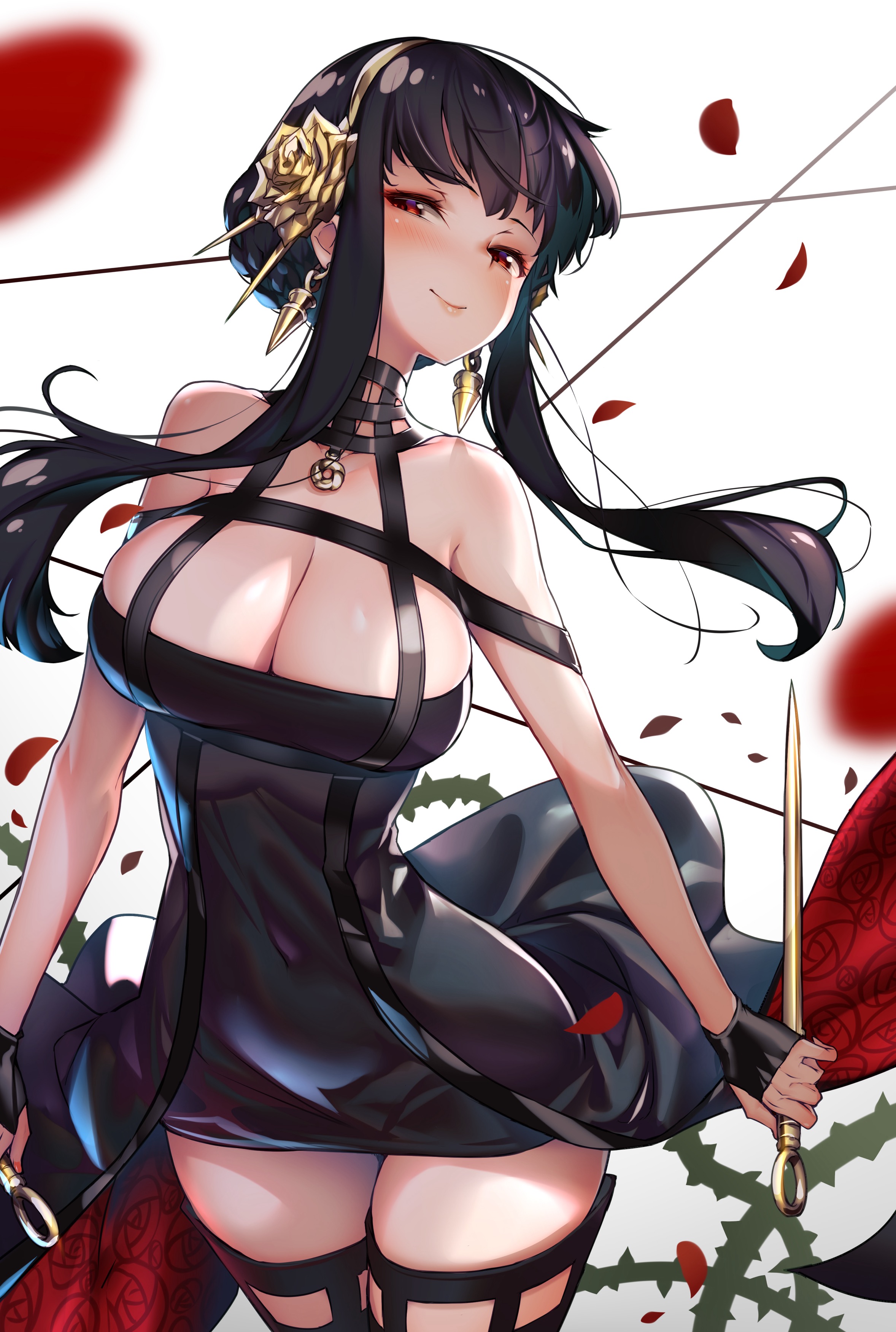 Wallpaper wibu dọc 2210