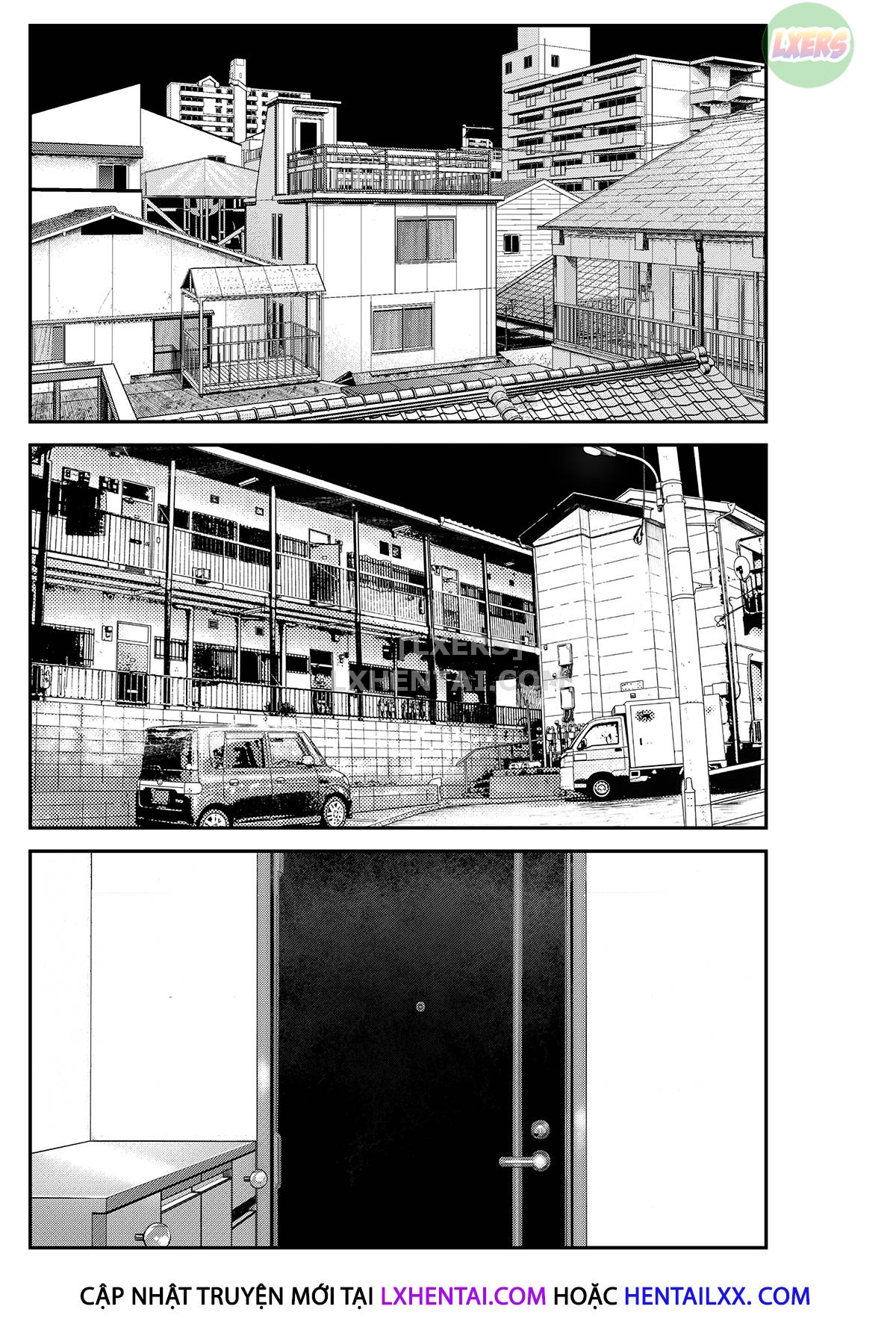 Đọc truyện hentai Stray Gyaru Harem - Chap 1