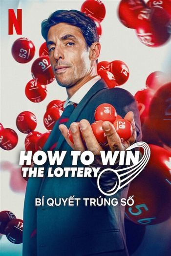 Bí Quyết Trúng Số