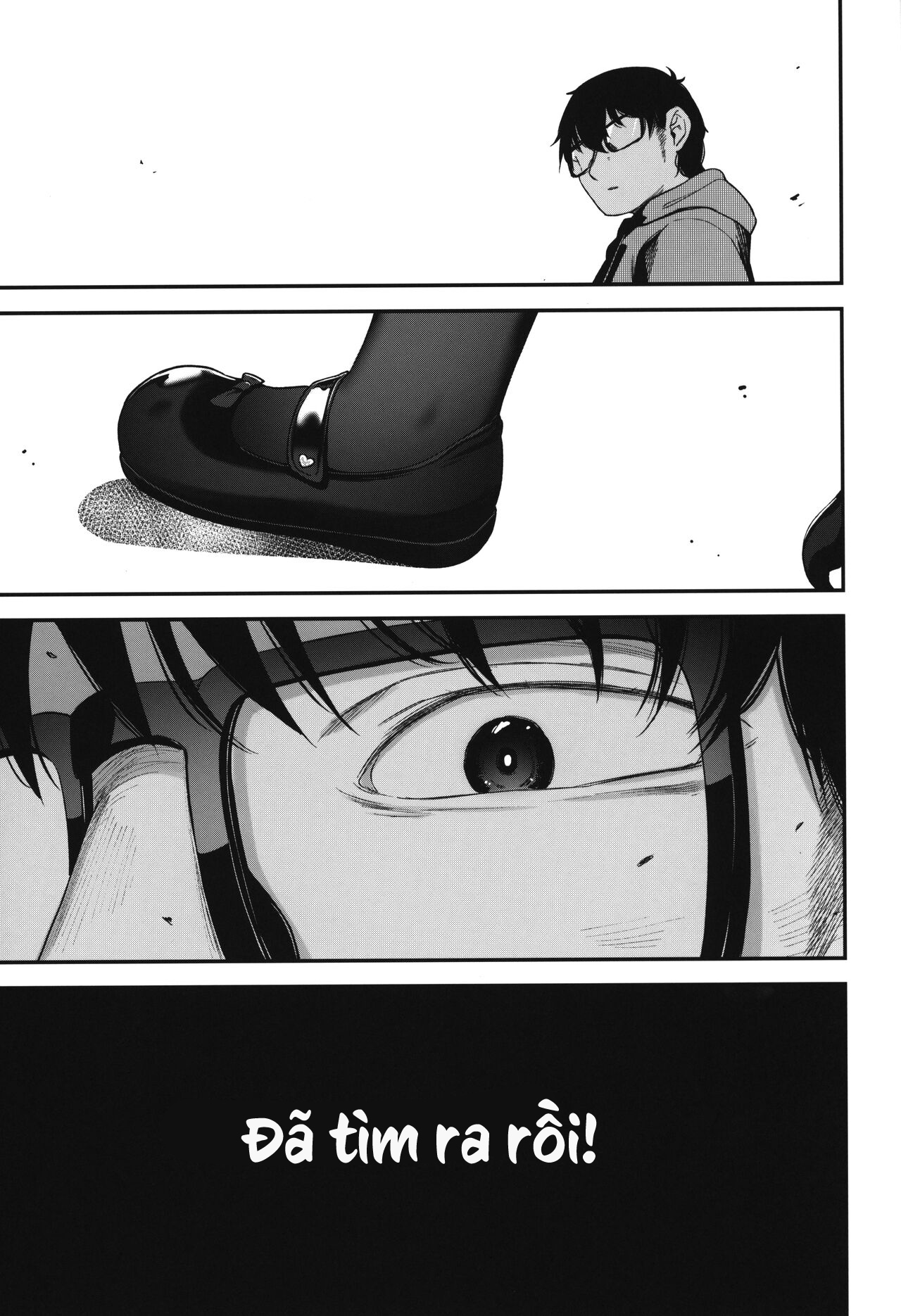 Đọc truyện hentai [re:]Rape -  [re:]Rape 3