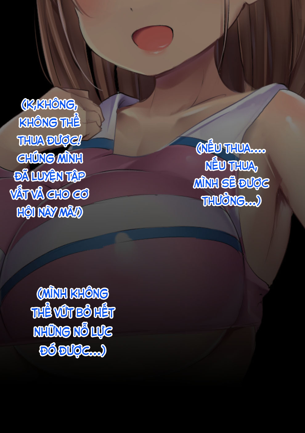 Đọc truyện hentai Câu lạc bộ bóng chày nam bị áp bức - Chap 4