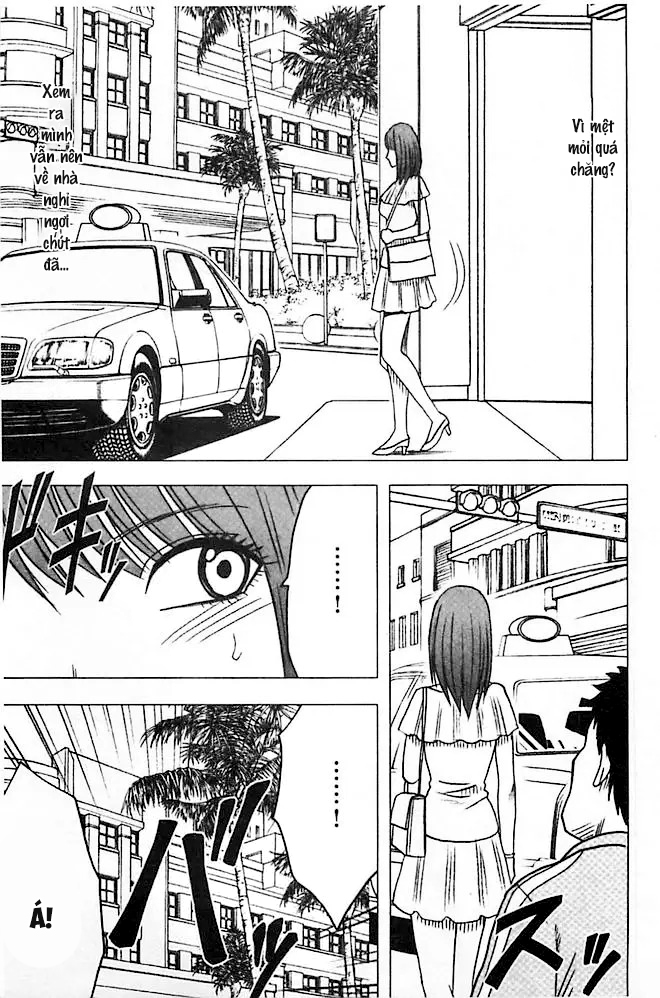 Đọc truyện hentai Những gì tôi yêu cầu trong phần bổ sung SP bắt buộc đã trở thành hiện thực. - Chap 4