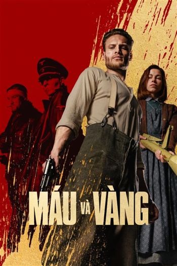 Máu Và Vàng