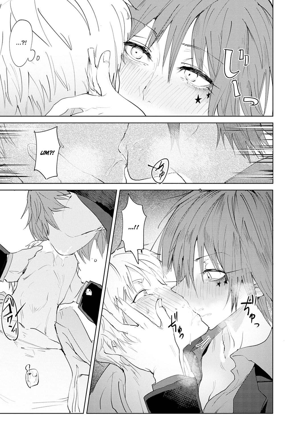 Đọc truyện hentai Cô Nàng Nghiện Rượu - Oneshot