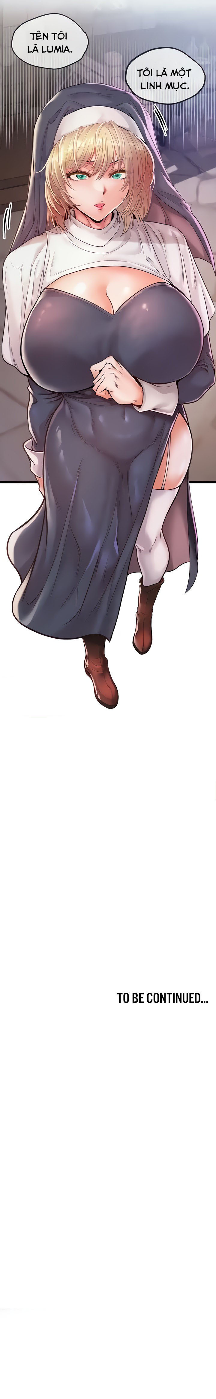 Đọc truyện hentai Trả thù bằng dàn Harem - Chap 12