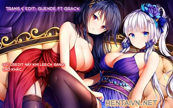 Đọc truyện hentai CL-orz'2 (Final Fantasy IV) - Oneshot