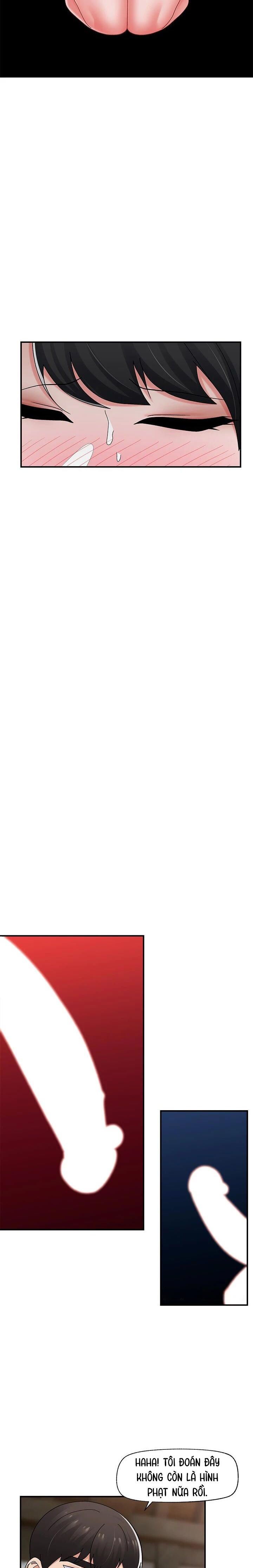 Đọc truyện hentai Thôi miên tuyệt đối ở dị giới - Chap 79