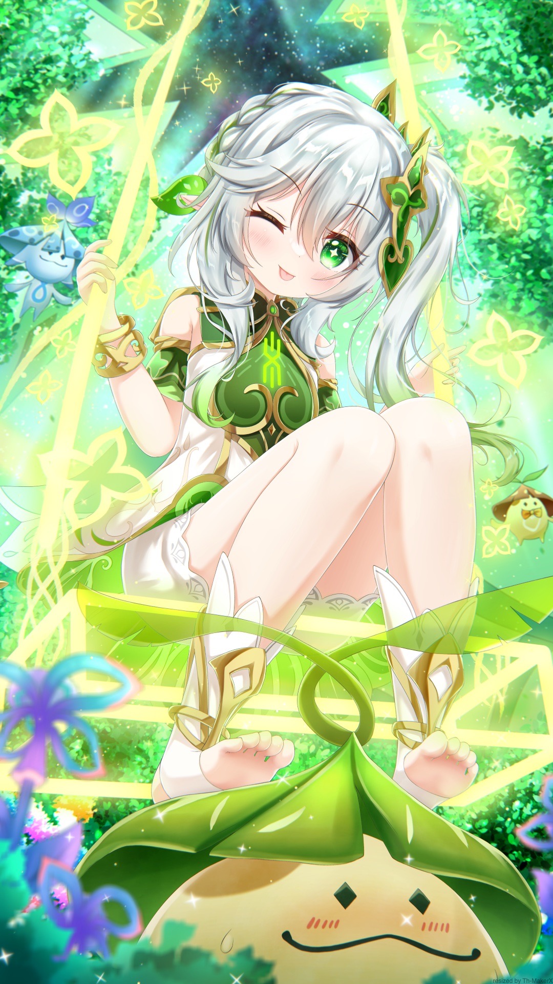 Wallpaper wibu dọc 1189