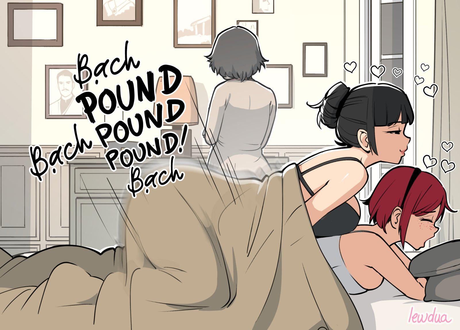 Đọc truyện hentai Chuyện làm tình vào mỗi buổi sáng - Chap 1