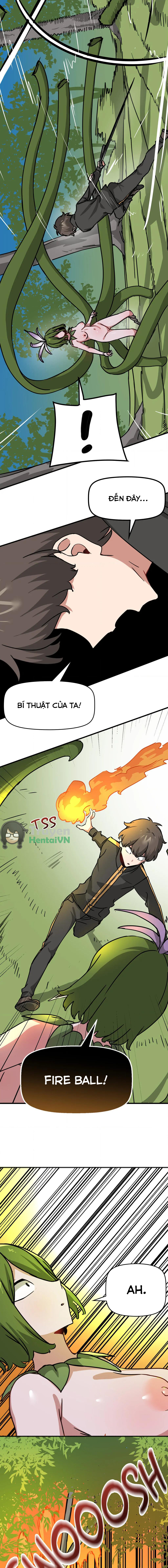 Đọc truyện hentai Vùng đất không đàn ông - dài tập ( đang update ) - Chap 46