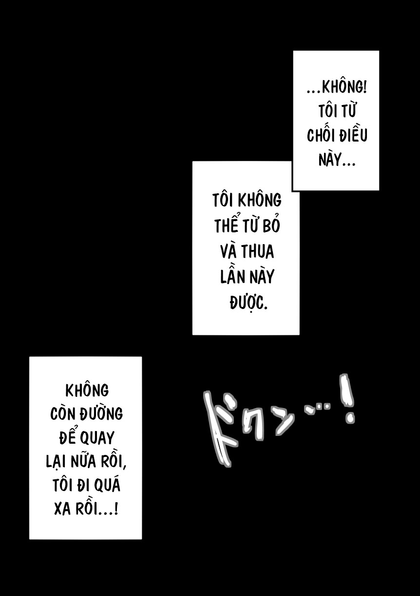 Đọc truyện hentai Câu lạc bộ bóng chày nam bị áp bức - Chap 5 - End.