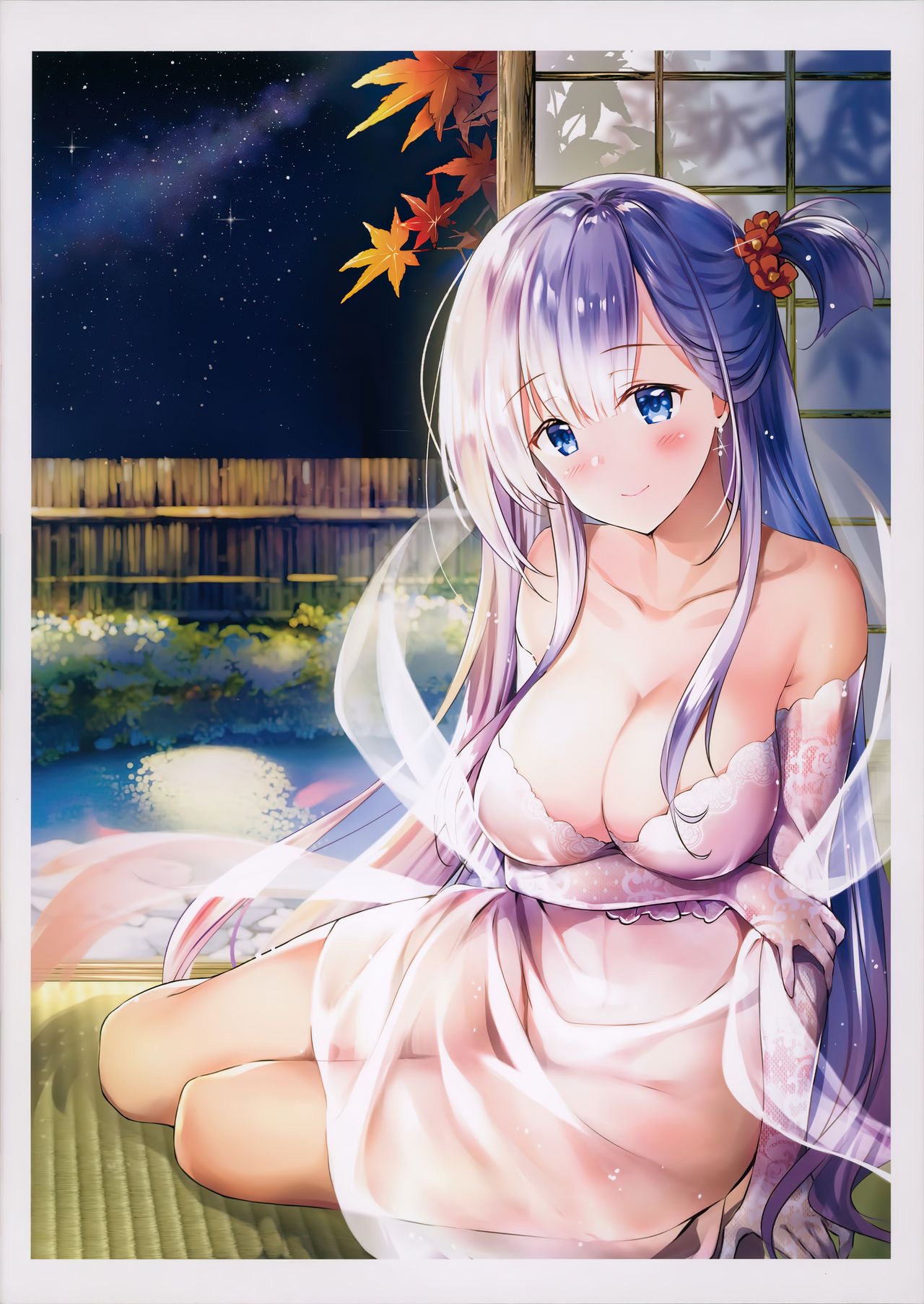 Đọc truyện hentai Royal Harem II - Oneshot
