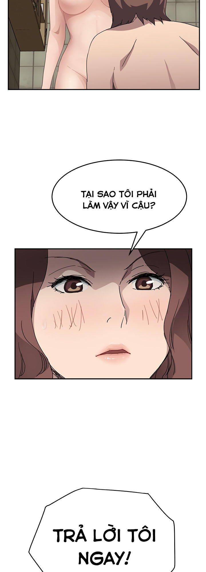 Đọc truyện hentai Mẹ Kế - Chap 37