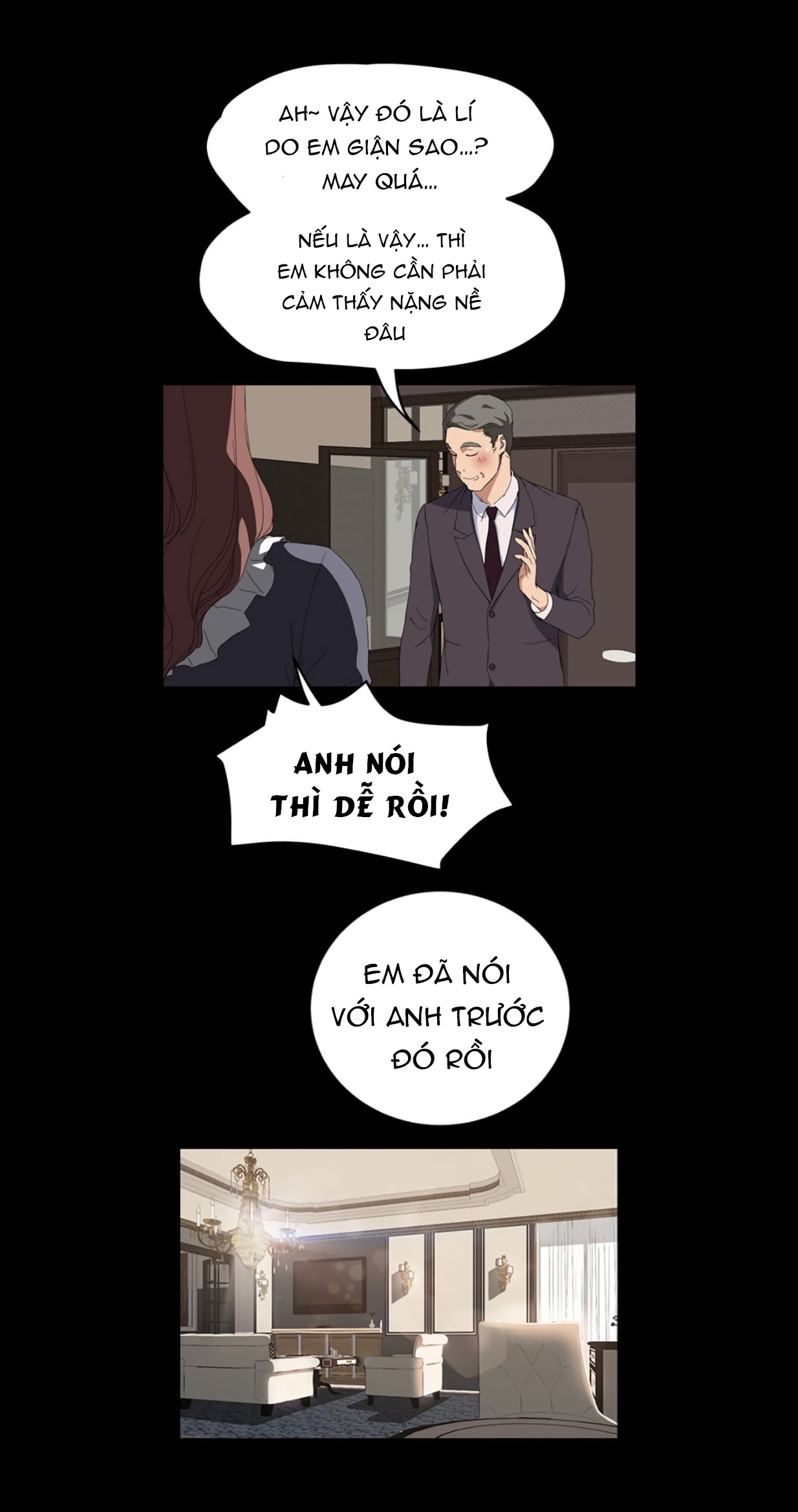 Đọc truyện hentai Mẹ Kế - Chap 29