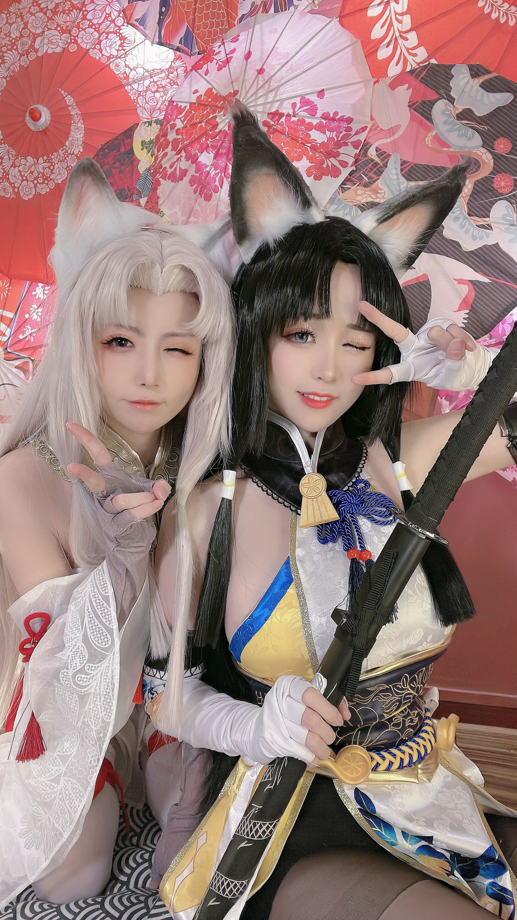 Đọc truyện hentai Tuyển tập Albums siêu phẩm Cosplay - Chap 601 - miko sauce Kakyoin fishy fish - Walnut