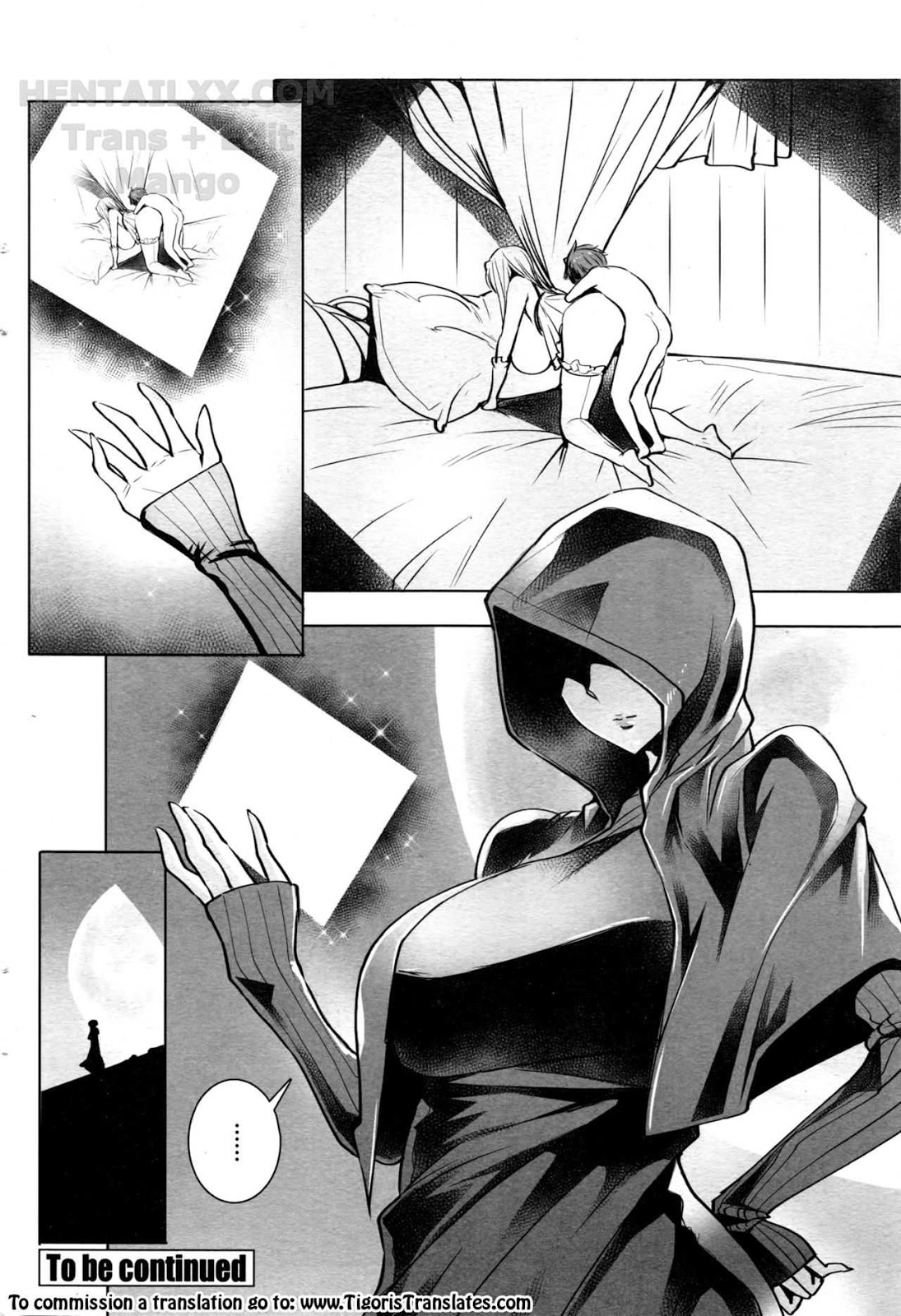 Đọc truyện hentai Please Cum Lots ♪ Lord Hero ♥ - Chap 4