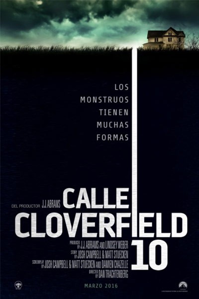 10 Cloverfield Lane