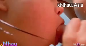 Hảo hán: Thanh niên gạ em họ và được bú cu và địt miễn phí (Hảo hán: Thanh niên gạ em họ và được bú cu và địt miễn phí) []