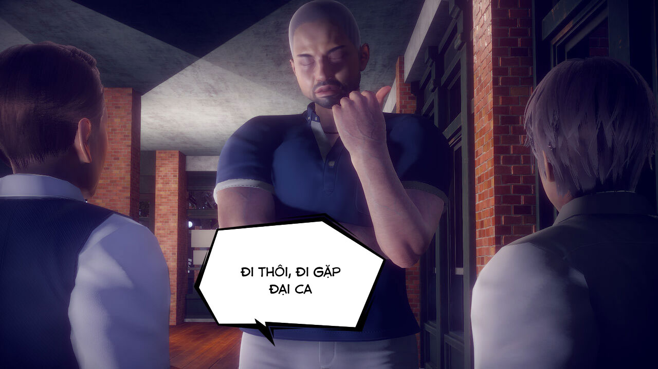 Đọc truyện hentai Tiểu sử của Chen Qiaoan Chương cuối - Chap 16