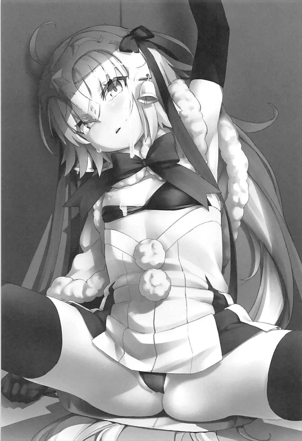 Đọc truyện hentai Thật là nhục nhã và logic - Oneshot