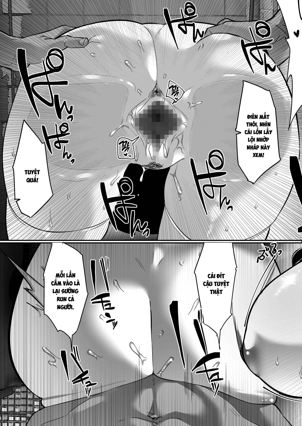 Đọc truyện hentai Cô bạn gái nhút nhát của tôi bị cuốn đi và bị cắm sừng - Chap 1