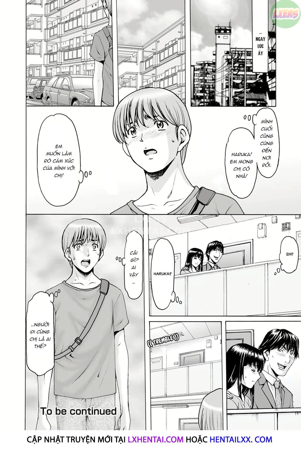 Đọc truyện hentai Thôi Miên Cô Vợ Ngây Thơ Của Đồng Nghiệp - Chap 6