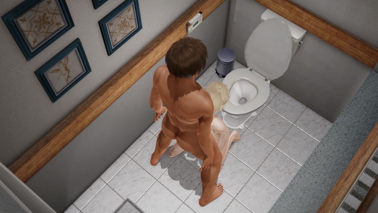 Đọc truyện hentai Home Alone - Chap 1