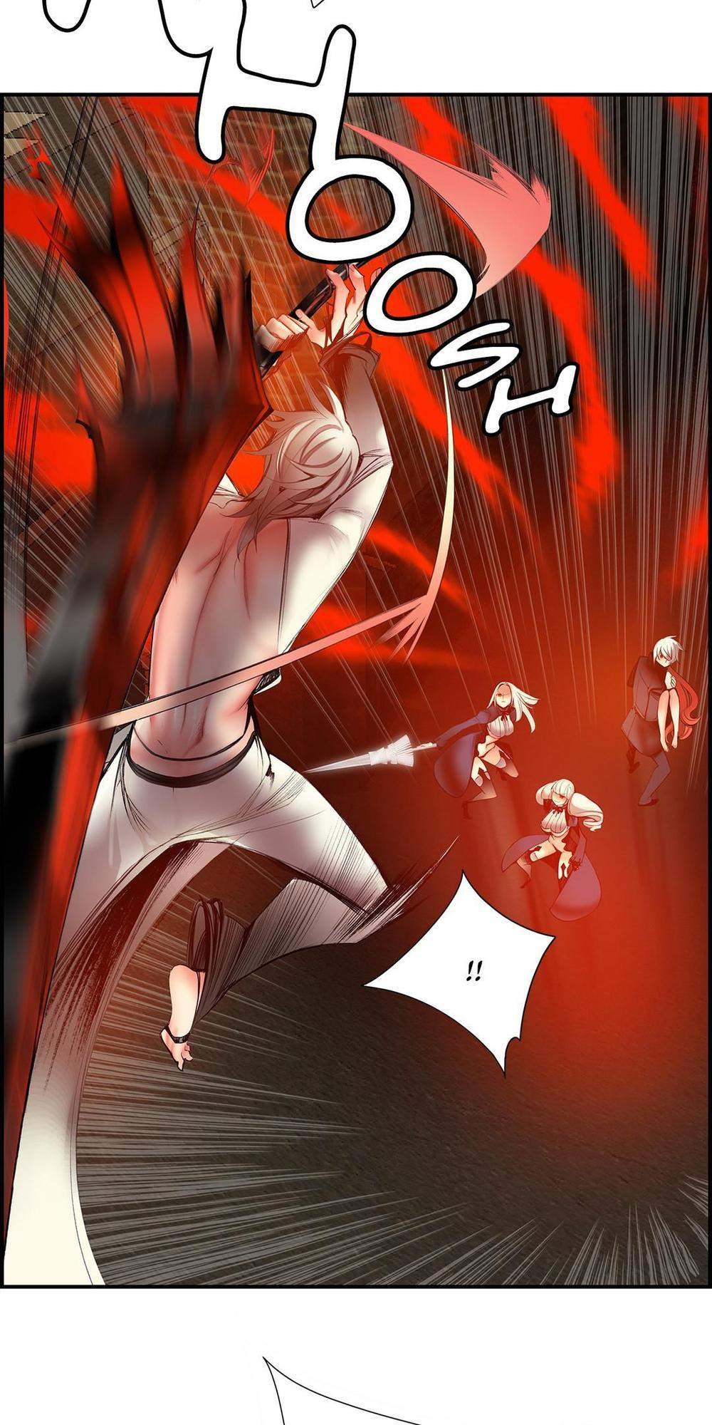 Đọc truyện hentai Sự Ràng Buộc Của Lilith - Chap 45