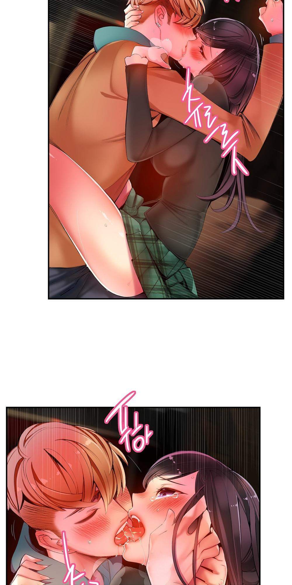 Đọc truyện hentai Sự Ràng Buộc Của Lilith - Chap 26