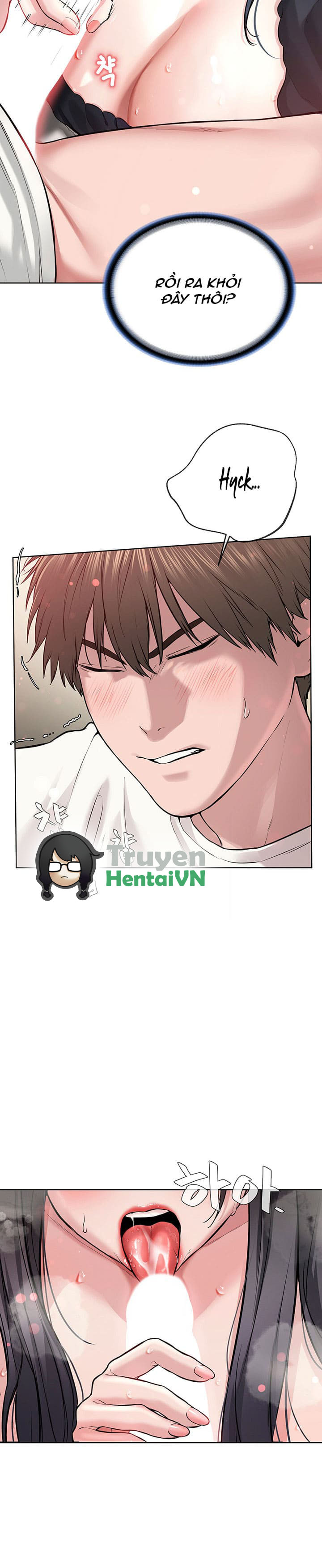 Đọc truyện hentai Ta là giáo chủ cuồng giáo - Chap 2