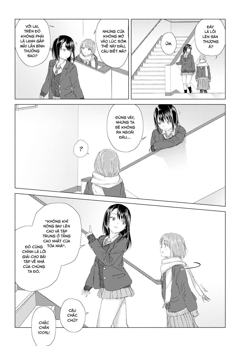 Đọc truyện hentai Niềm hạnh phúc đã luôn bị che giấu - Oneshot