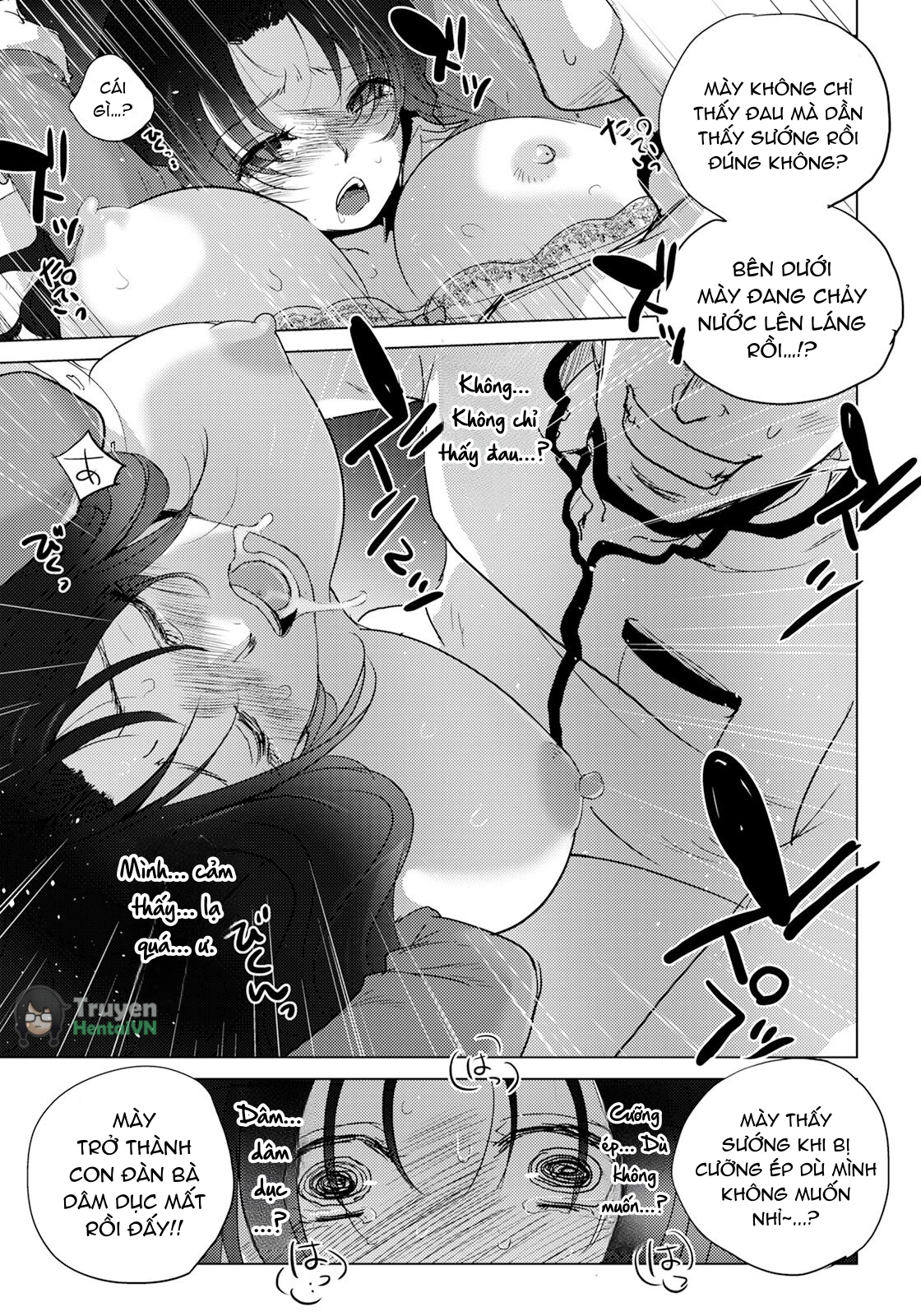 Đọc truyện hentai ANGEL Club 2024-02 - siêu phẩm - Chap 10 - Lễ tốt nghiệp đáng nhớ