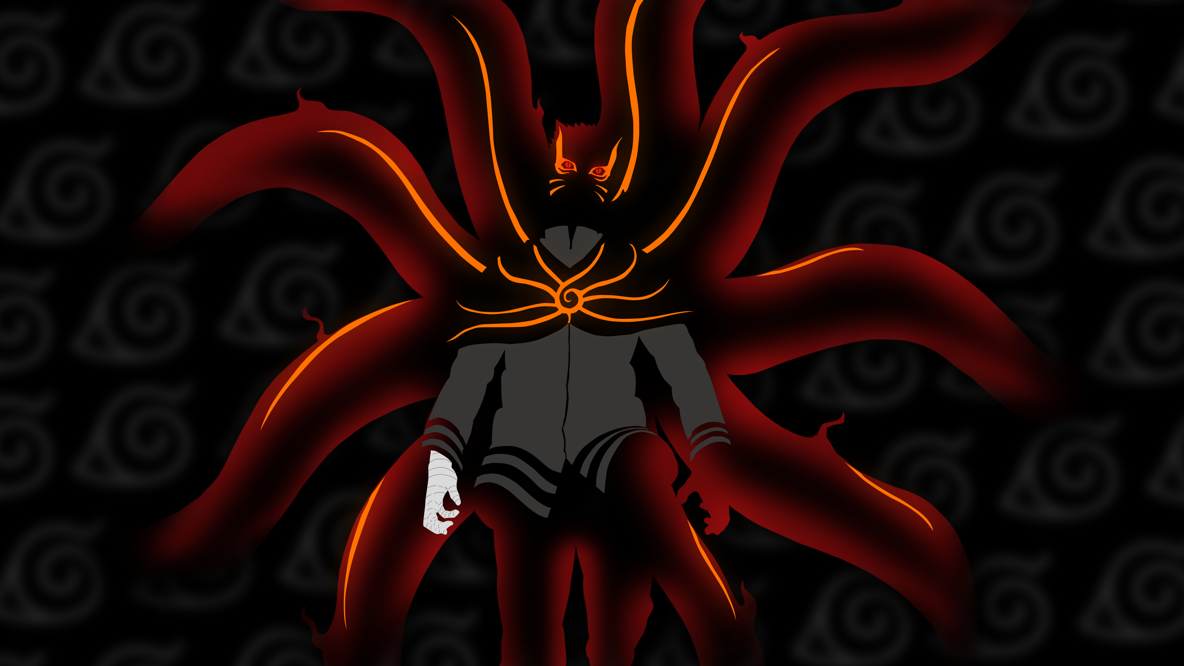 Wallpaper anime ngang 7376