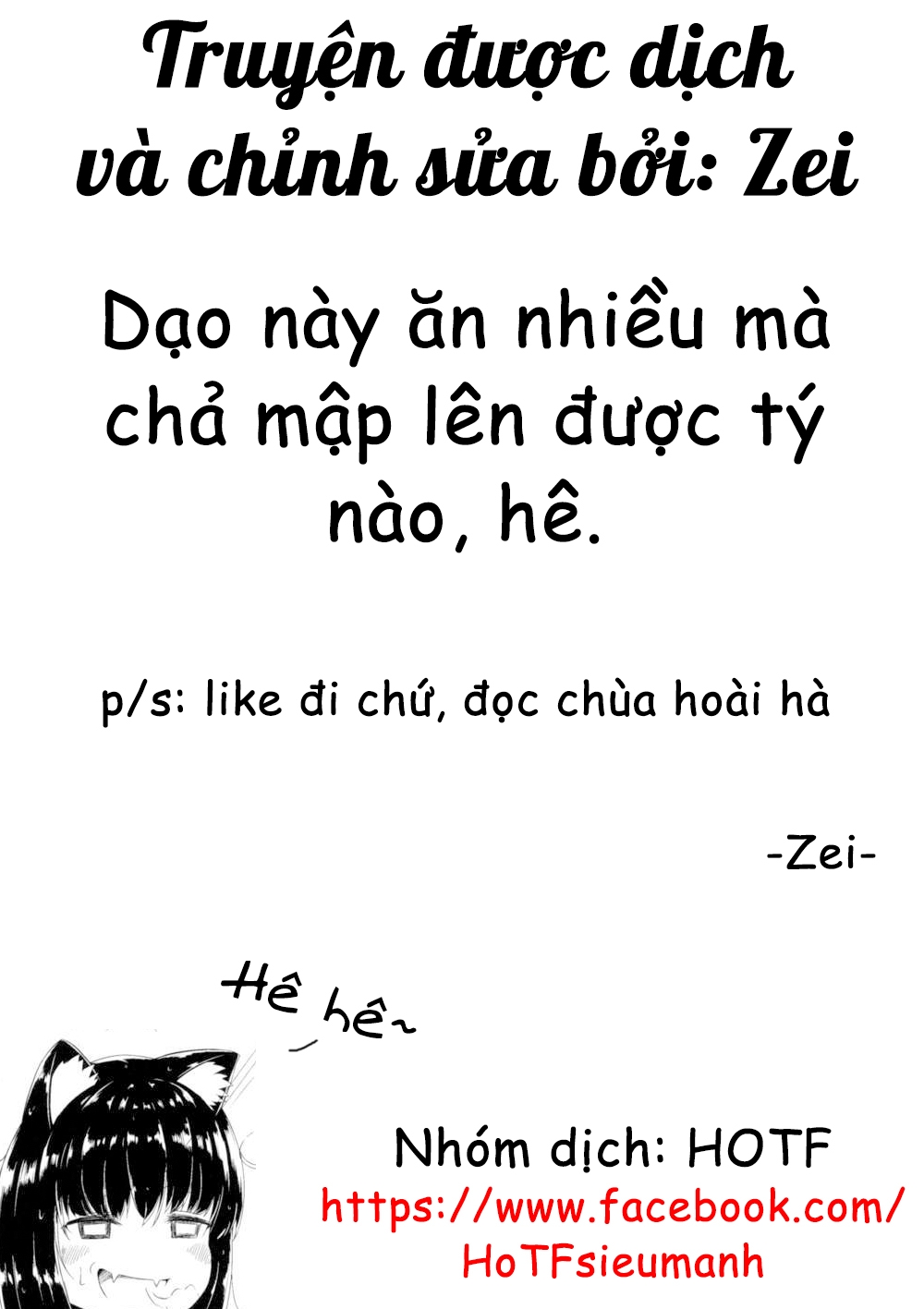 Đọc truyện hentai Bạn Cùng Lớp Của Tôi Đã Mọc XX!? - Oneshot