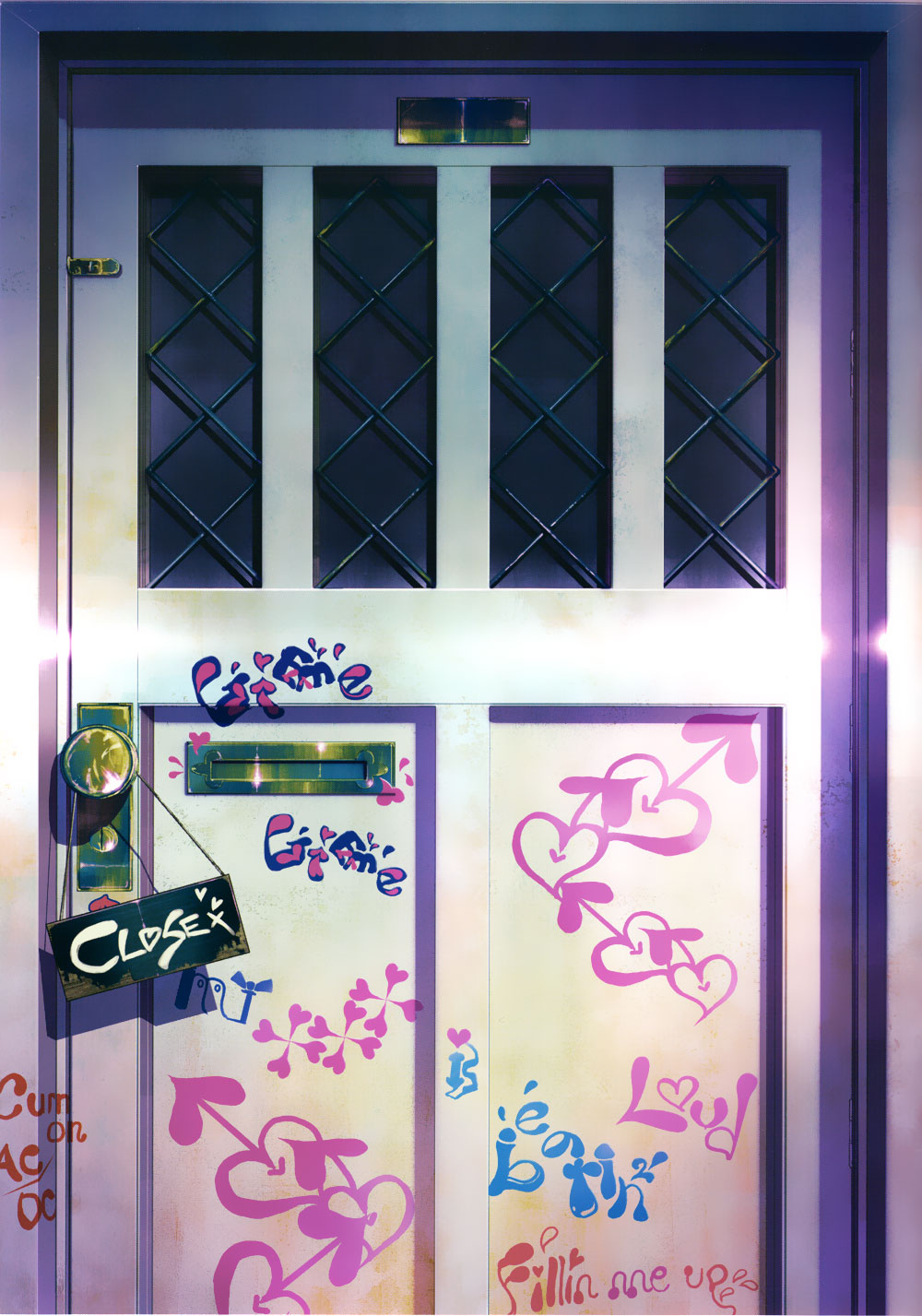 Đọc truyện hentai CL- astia 2 - Oneshot